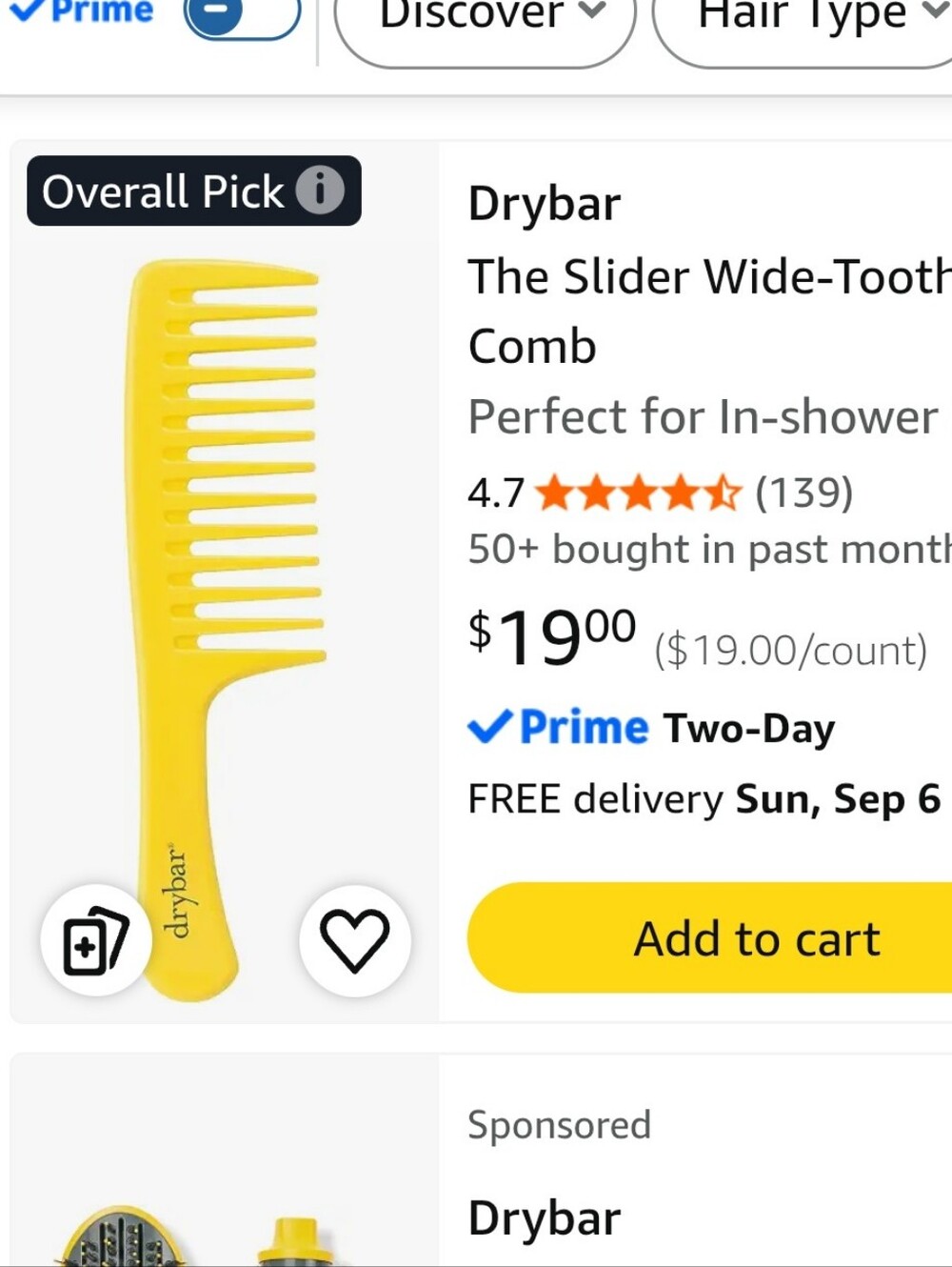 Drybar Styling Set - Picture 9 of 9